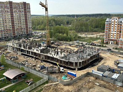 ЖК Орбита - 2