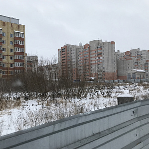 г. Вологда, Улица Фрязиновская