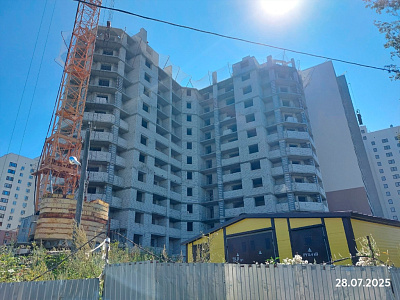 Жилой комплекс