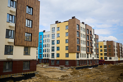 Жилой комплекс