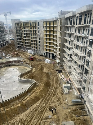 г. Анапа, Улица