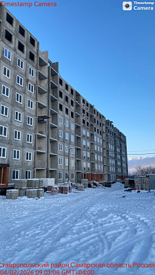 г. Тольятти, Проспект Московский