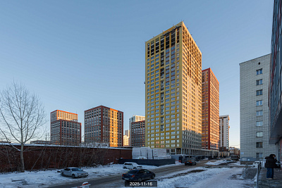 Мылзавод