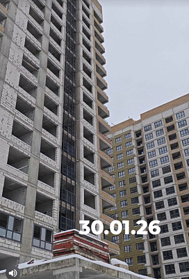 ЖК Светлояр Сити