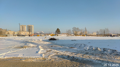 ЖК ДЕПО