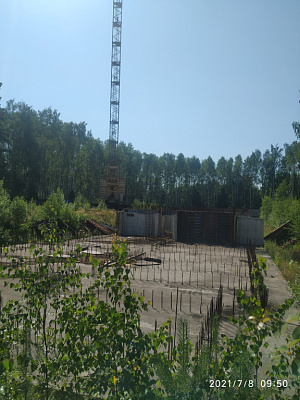 ЖК Демидовский