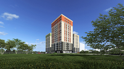 ЖК Школьный