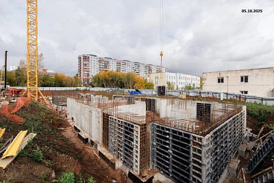 ЛОФТ-КВАРТАЛ НОВАТОР