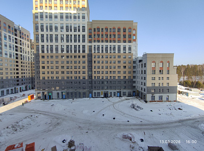 Первый Академ