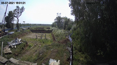 Микрорайон 13