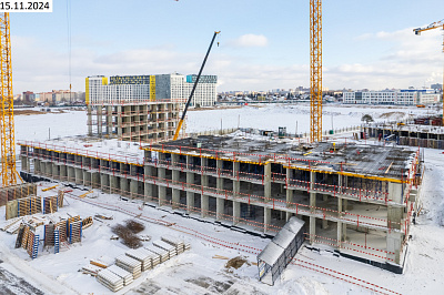Микрорайон 