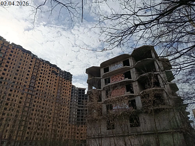 Жилой комплекс 