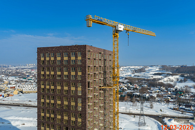 Савин парк корпус 10