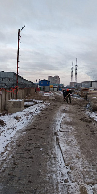 Гостиничный комплекс корпус 4