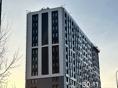 ЖК Крылов 1.1