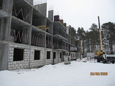 СКАЙ ПАРК 2