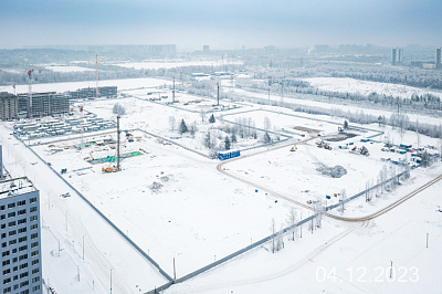 Парголово