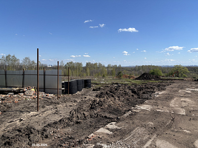 ЖК АТМОСФЕРА