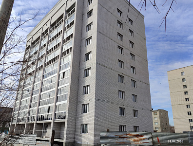 г. Новоалтайск, Улица 9 Января