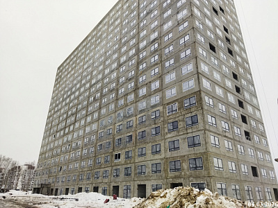 Жилой комплекс 