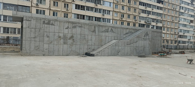 Жилой комплекс 