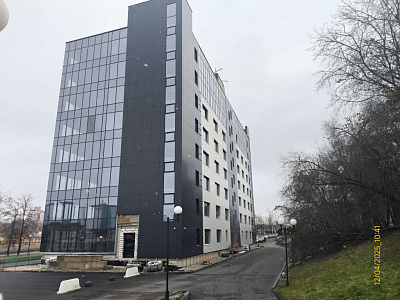 г. Иваново, проспект Шереметевский