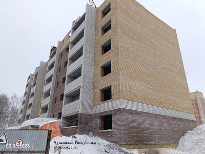 г. Чебоксары