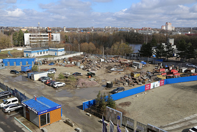 г. Брянск