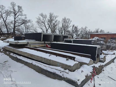 г. Минусинск, Улица Трегубенко