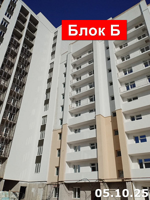 ЖК 