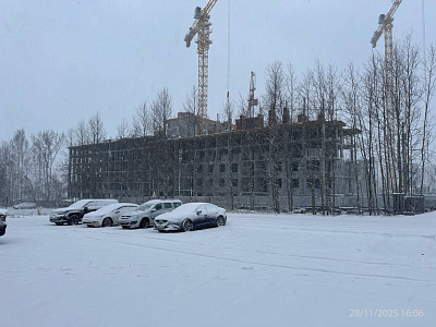 ЖИЛОЙ КОМПЛЕКС 