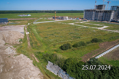 Невская Долина, корпус 3.1