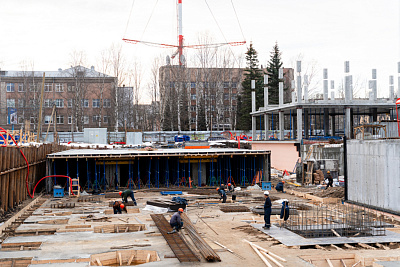 Аквилон УЛЬТРА