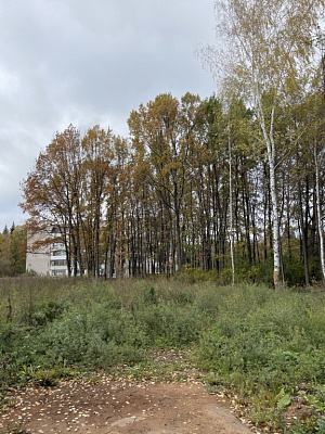 Дом Природы
