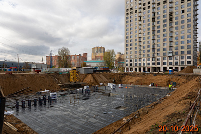 Жилой комплекс