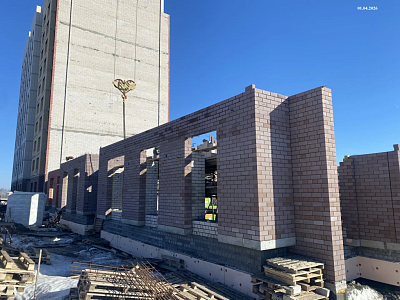 СЕВЕРНЫЕ ВОРОТА