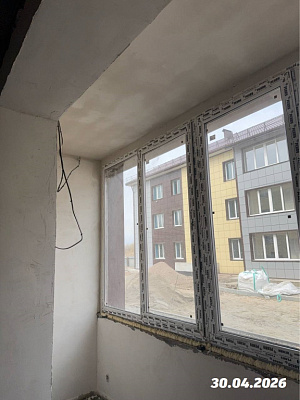 Жилой комплекс