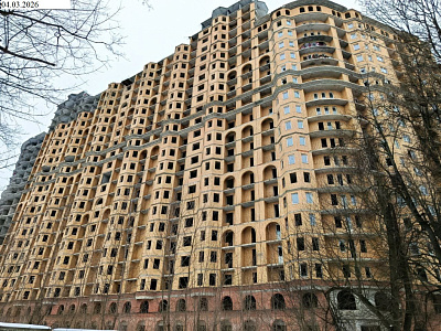 Жилой комплекс