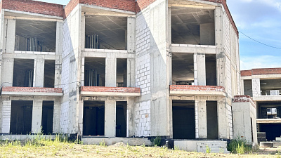 Загородный квартал 