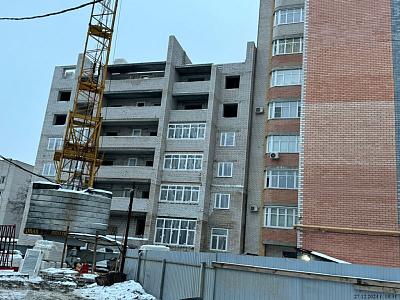 г. Иваново, Переулок Белинского