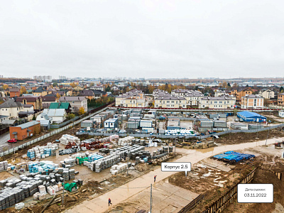 Самолет Тропарево