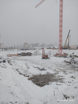 Новая Олимпика