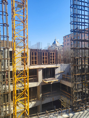 г. Москва, ул Остоженка