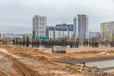 Кварталы АРТНОВА дом К5.1