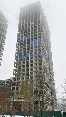 Жилой квартал PRIME PARK