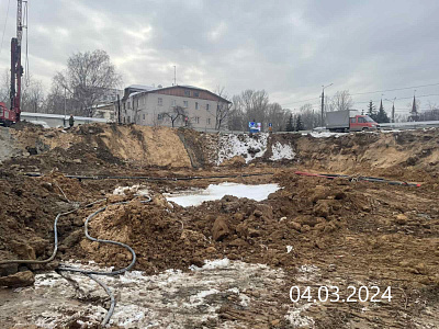 N1 Первый дом в Нижнем
