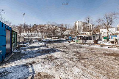 ЖК Меридианы Улисса