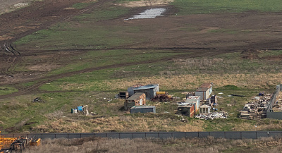 Городской квартал 