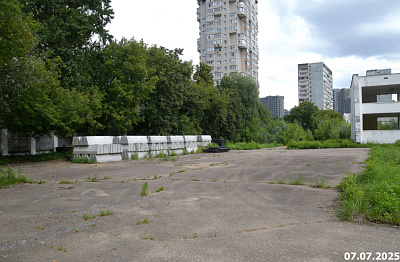Соколин Парк