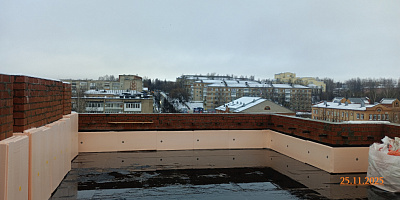 г. Кудымкар, Улица Лихачева